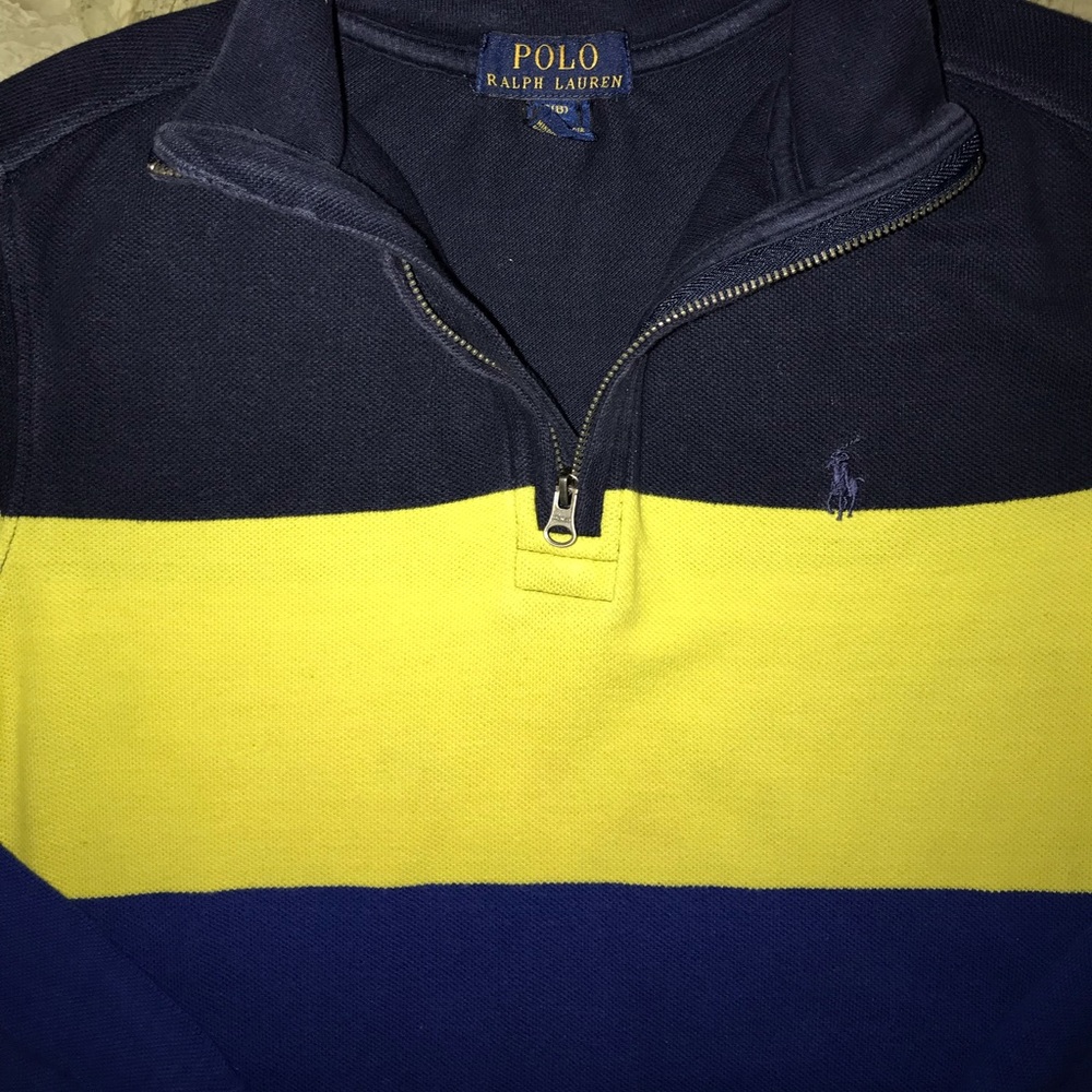 POLO Ralph Lauren Sweater - Picture 7 of 8